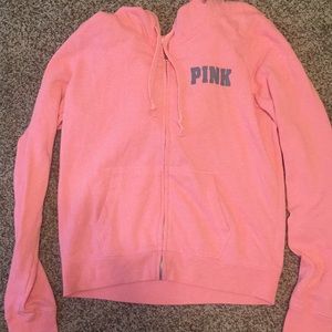 ⭐️ 2 for $15 ⭐️NWOT Pink jacket